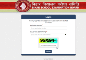 Bihar Deled Result 2025