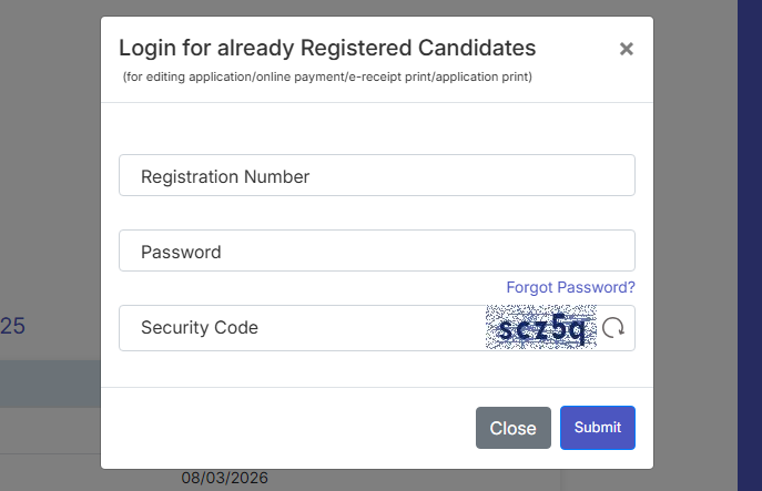 RBI Assistant Recruitment 2026