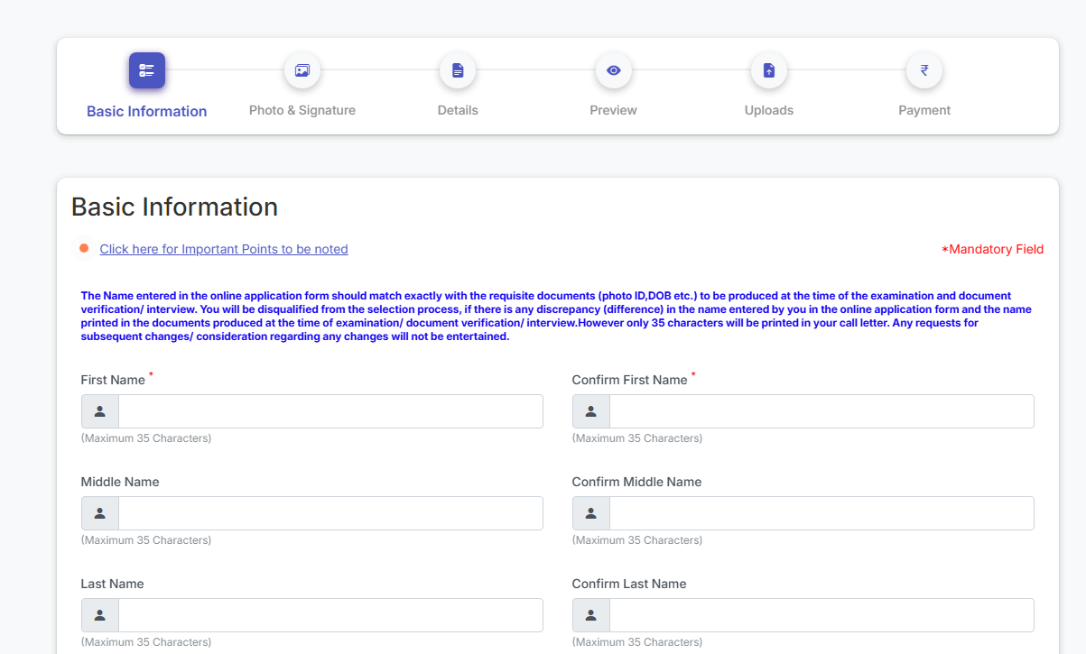 RBI Assistant Recruitment 2026