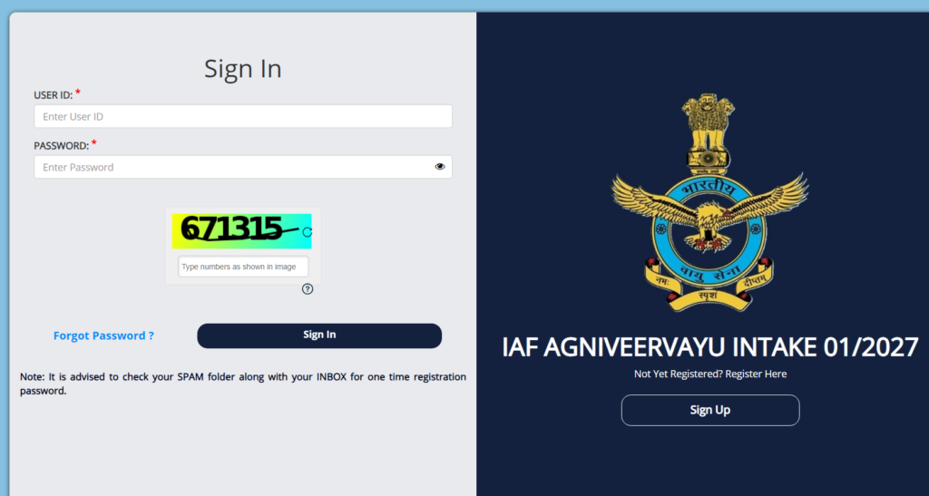 Air Force Agniveer Answer Key 2026